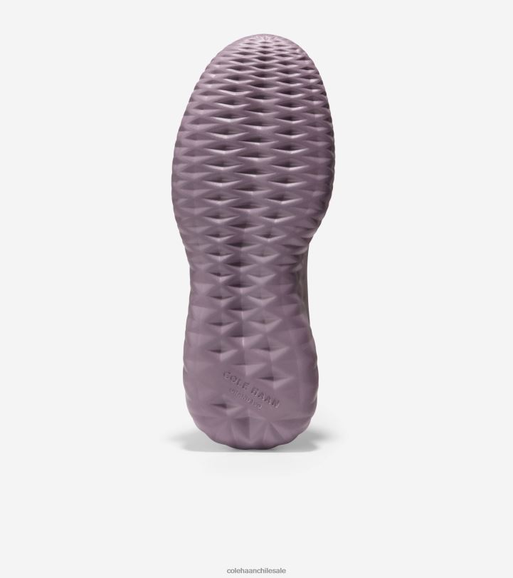 Cole Haan generación zerogrand ii Púrpura melocotón tostado blanqueado pizarra B8D8B196 mujer calzado