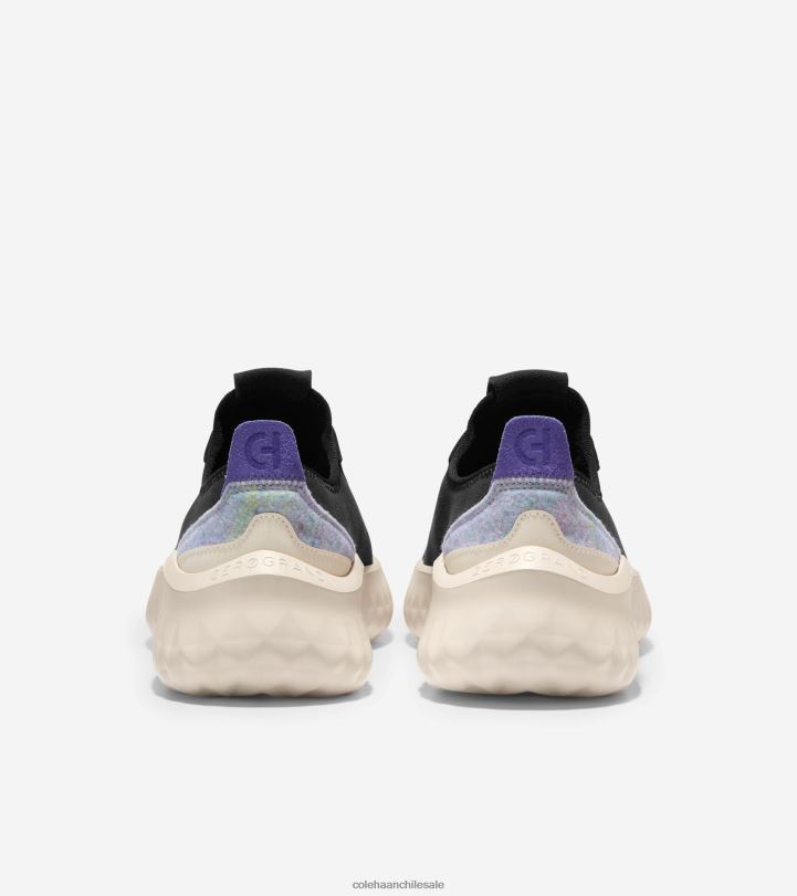 Cole Haan generación zerogrand ii abedul-negro-paloma B8D8B198 mujer calzado