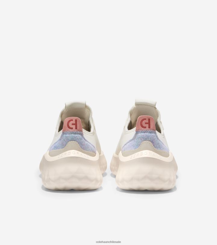 Cole Haan generación zerogrand ii abedul-titanio-paloma B8D8B199 mujer calzado