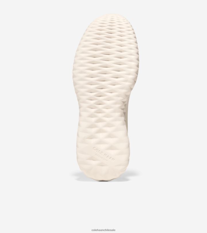 Cole Haan generación zerogrand ii abedul-titanio-paloma B8D8B199 mujer calzado