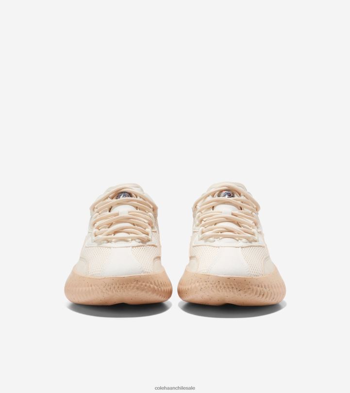 Cole Haan generacion zerogrand ii sql marfil-angora-sésamo B8D8B55 mujer calzado