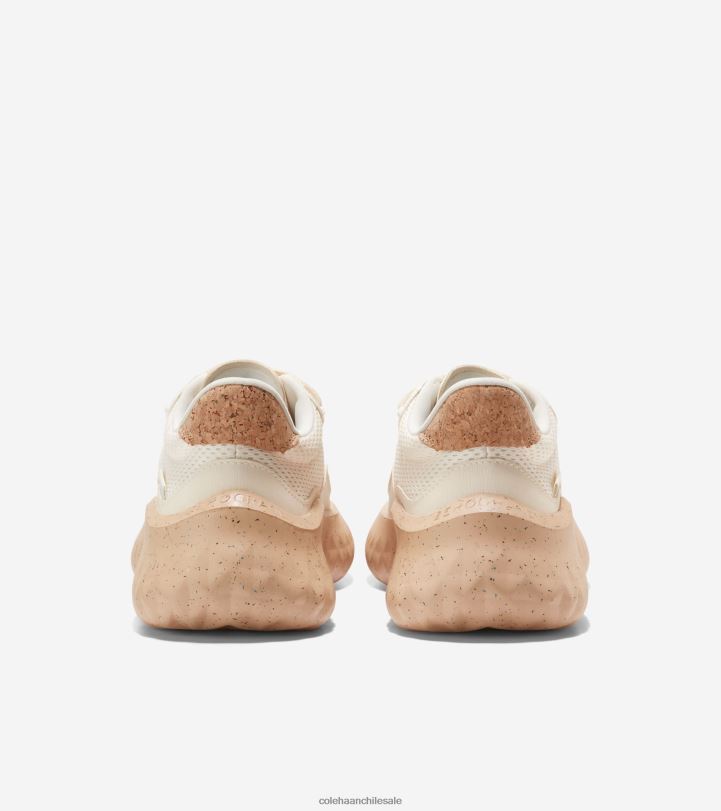 Cole Haan generacion zerogrand ii sql marfil-angora-sésamo B8D8B55 mujer calzado