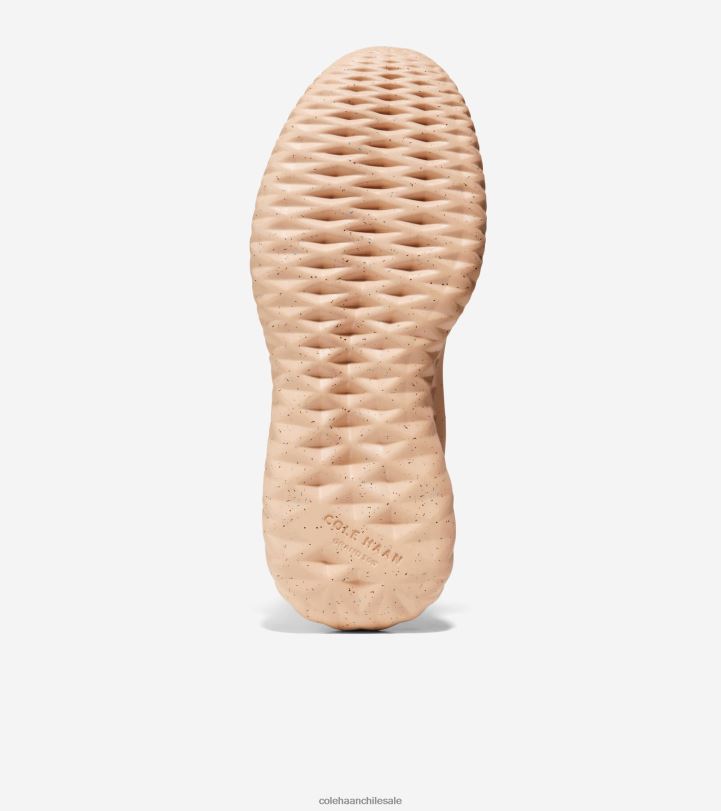 Cole Haan generacion zerogrand ii sql marfil-angora-sésamo B8D8B55 mujer calzado