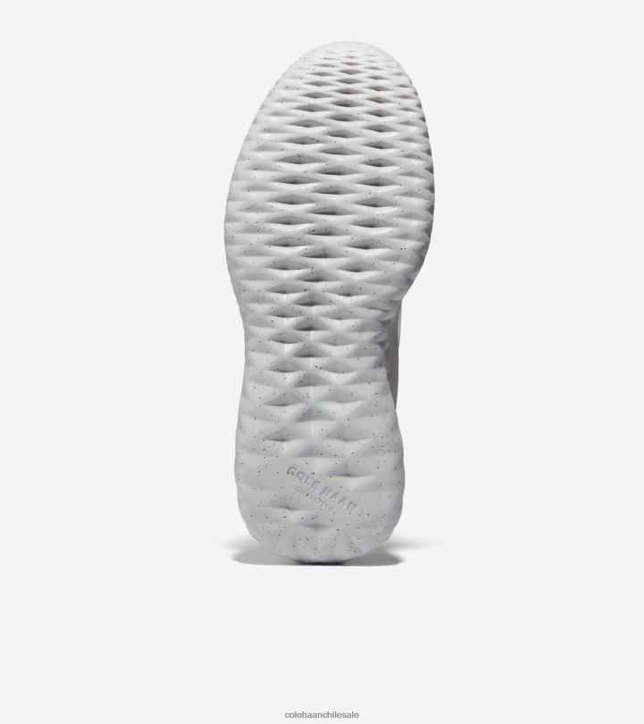 Cole Haan generacion zerogrand ii sql microchip de pelusa de melocotón de vidrio azul B8D8B52 mujer calzado