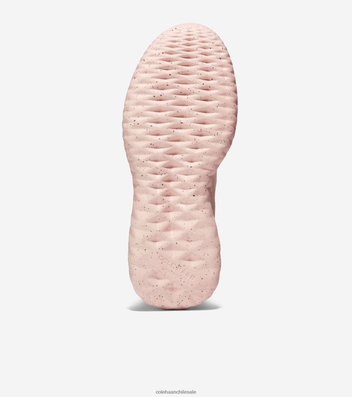 Cole Haan generacion zerogrand ii sql peonía plateada-vidrio de mar B8D8B51 mujer calzado