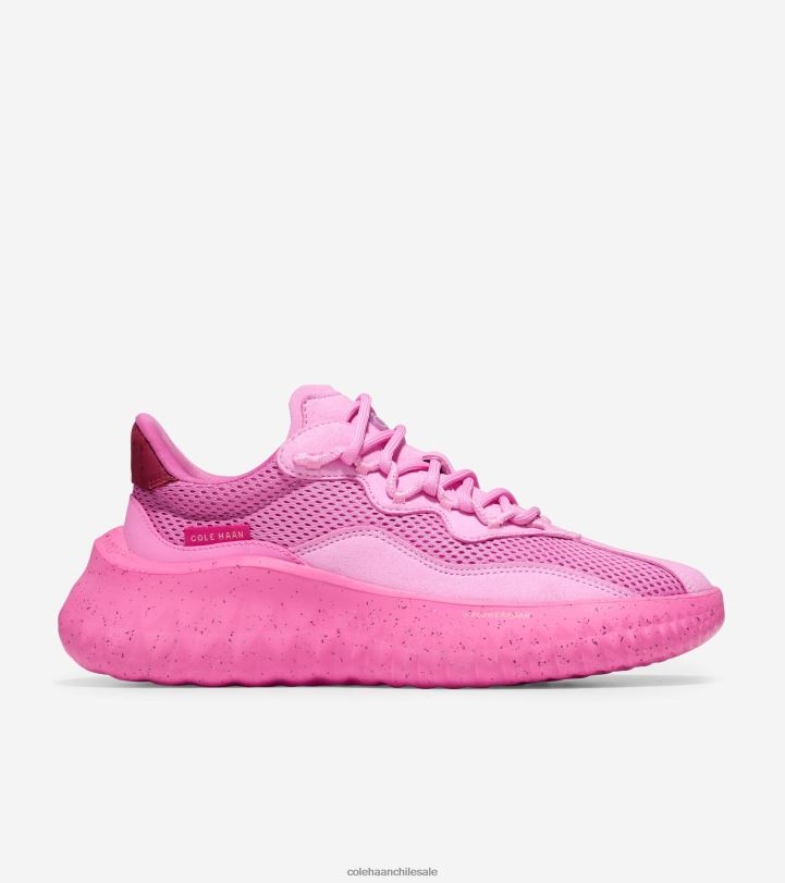 Cole Haan generacion zerogrand ii sql rosa trébol-rosa violeta B8D8B54 mujer calzado