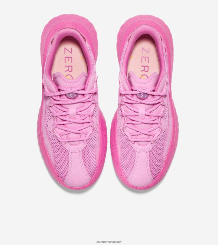 Cole Haan generacion zerogrand ii sql rosa trébol-rosa violeta B8D8B54 mujer calzado