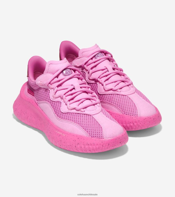 Cole Haan generacion zerogrand ii sql rosa trébol-rosa violeta B8D8B54 mujer calzado