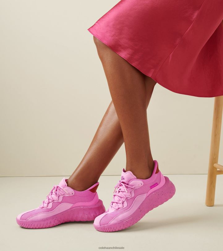 Cole Haan generacion zerogrand ii sql rosa trébol-rosa violeta B8D8B54 mujer calzado