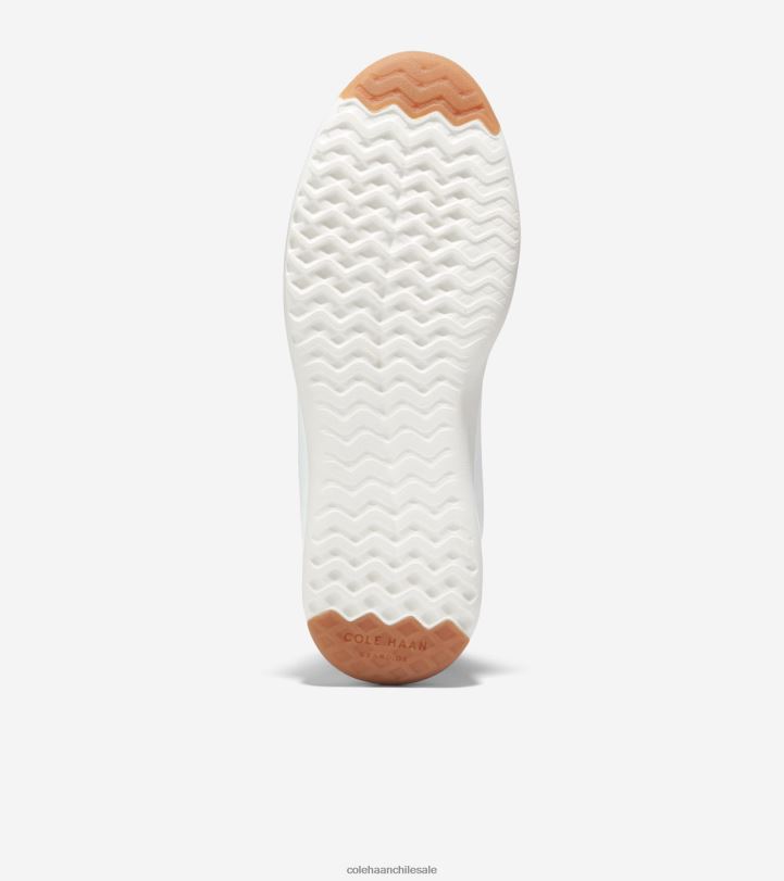 Cole Haan tenis grandpro cuero blanco óptico B8D8B147 mujer calzado