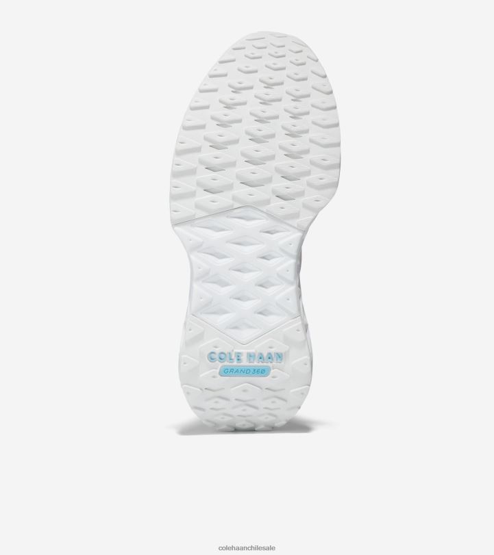 Cole Haan zapatillas de correr zerogrand outpace 3 orgullo blanco multicolor B8D8B57 mujer calzado