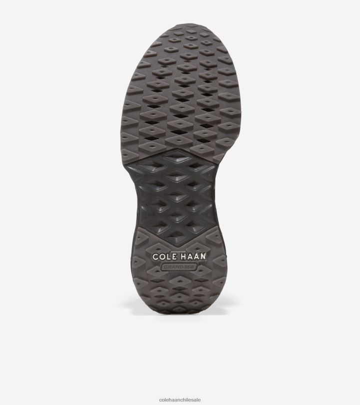 Cole Haan zapatillas de correr zerogrand outpace 3 pavimento negro B8D8B60 mujer calzado