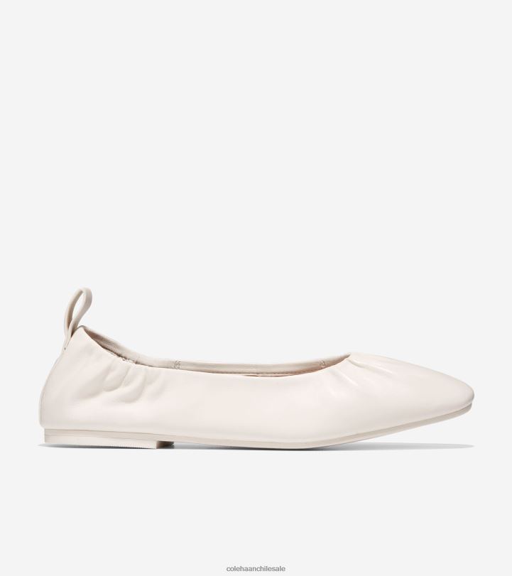 Cole Haan ballet suave de york garceta B8D8B99 mujer calzado